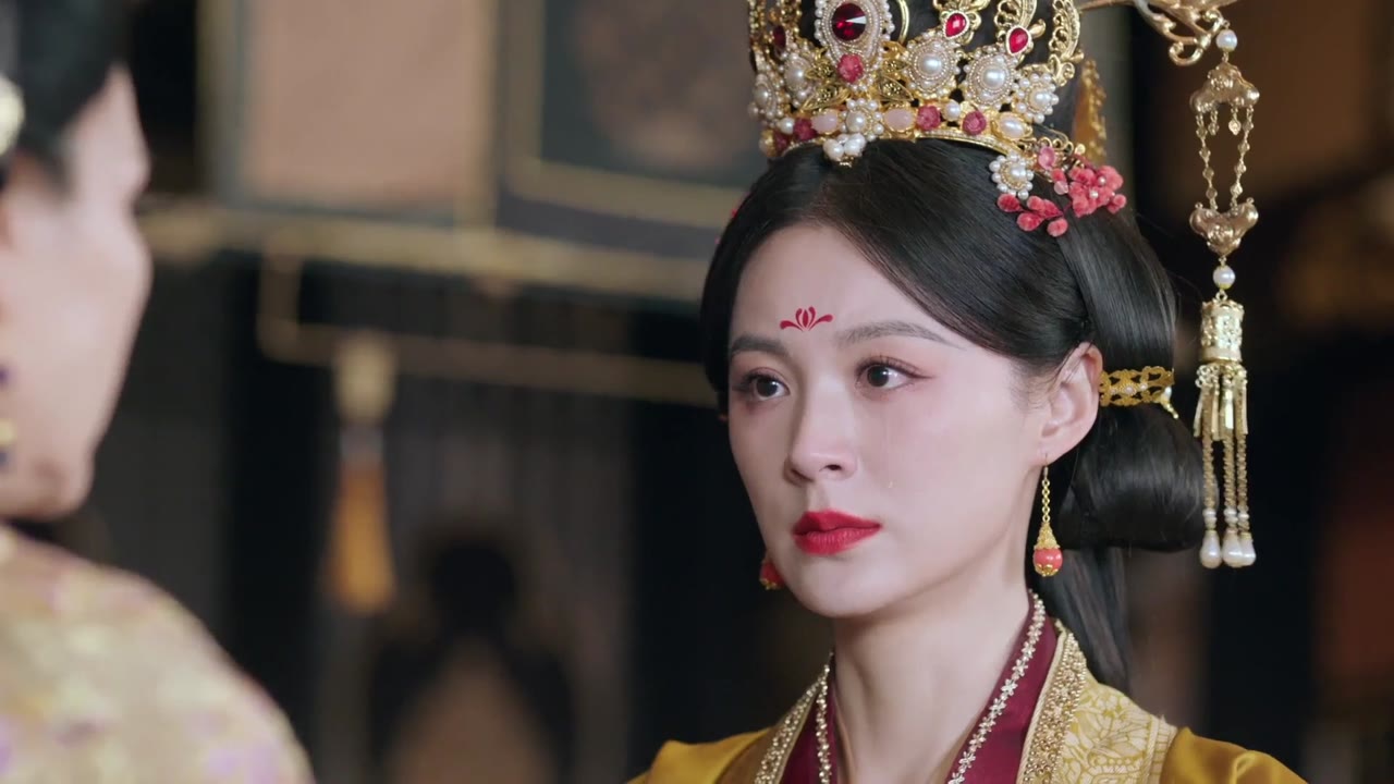 Trường Lạc Khúc tập 40