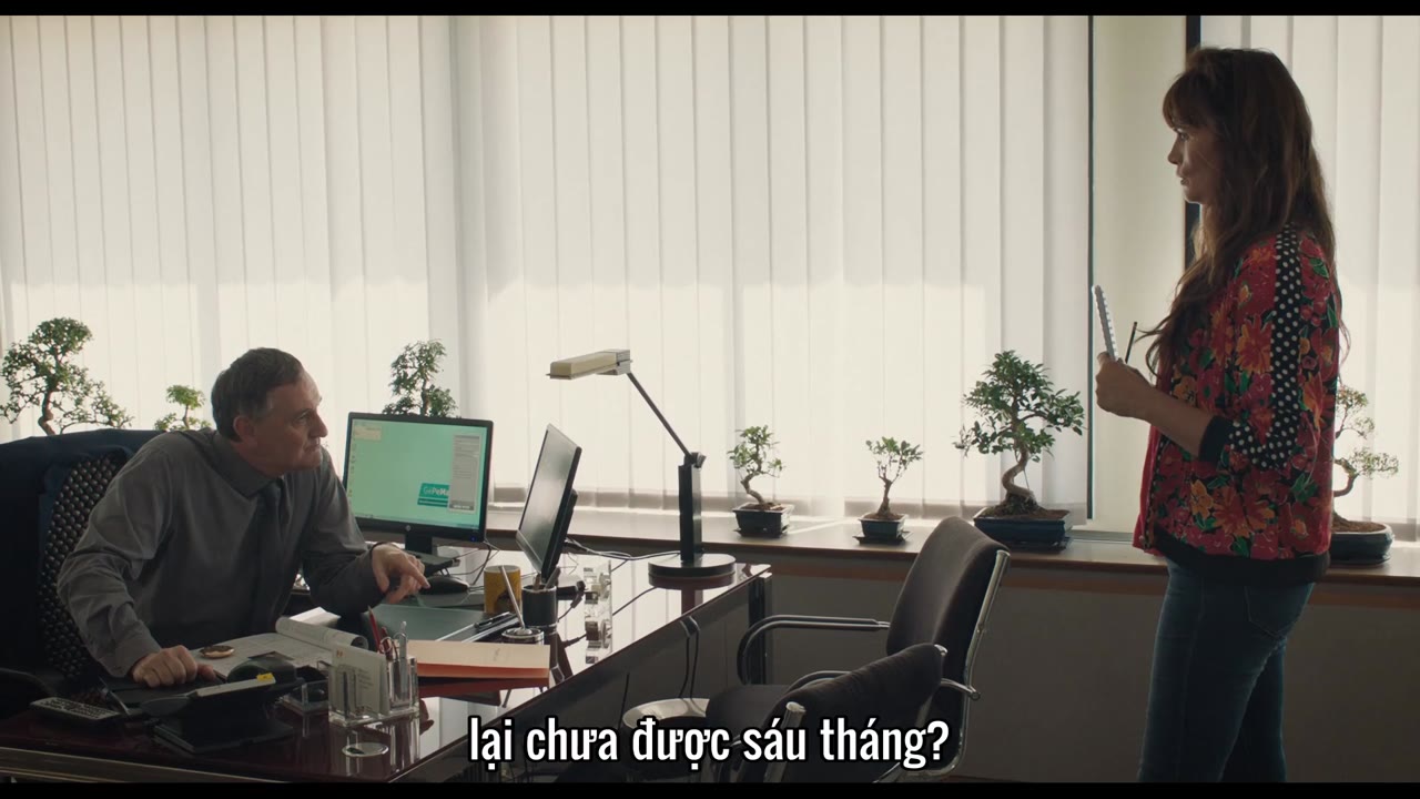 Lừa dối (Phần 1) tập 1