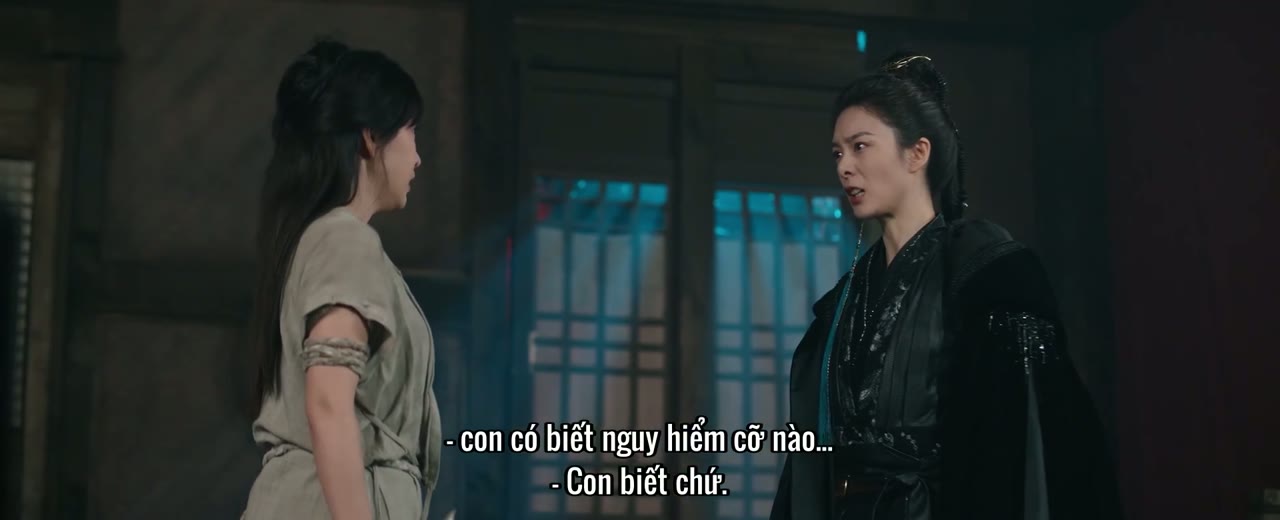 Lồng Giam tập 2