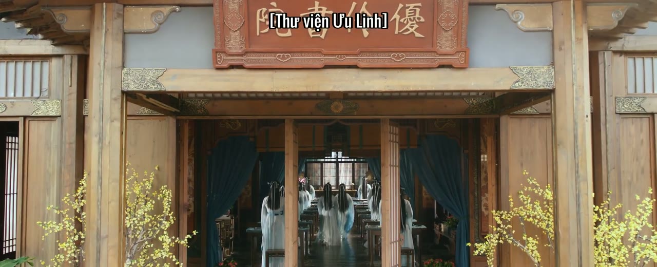 Lồng Giam tập 4