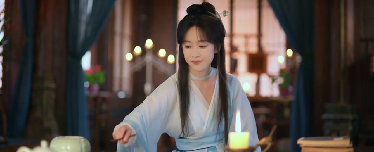 Lồng Giam tập 4 cảnh 2