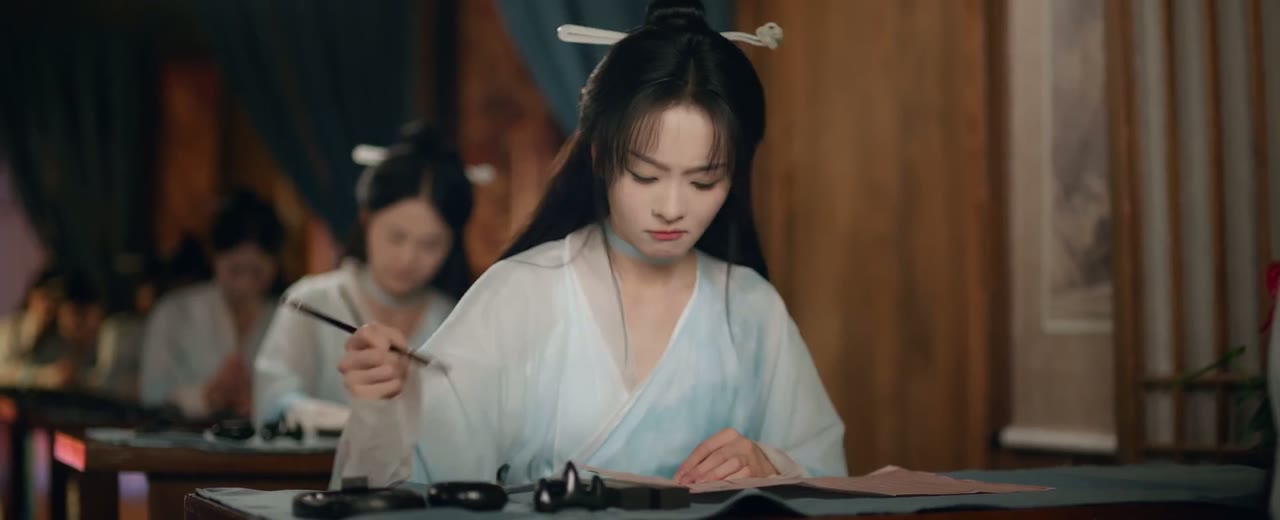 Lồng Giam tập 5