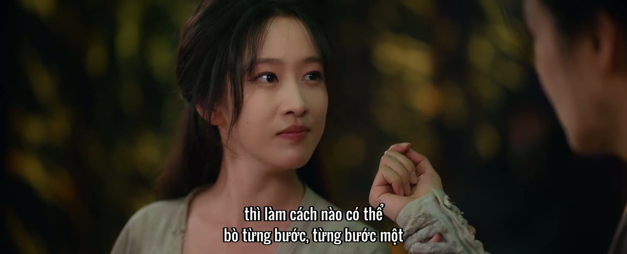 Lồng Giam tập 9 cảnh 3