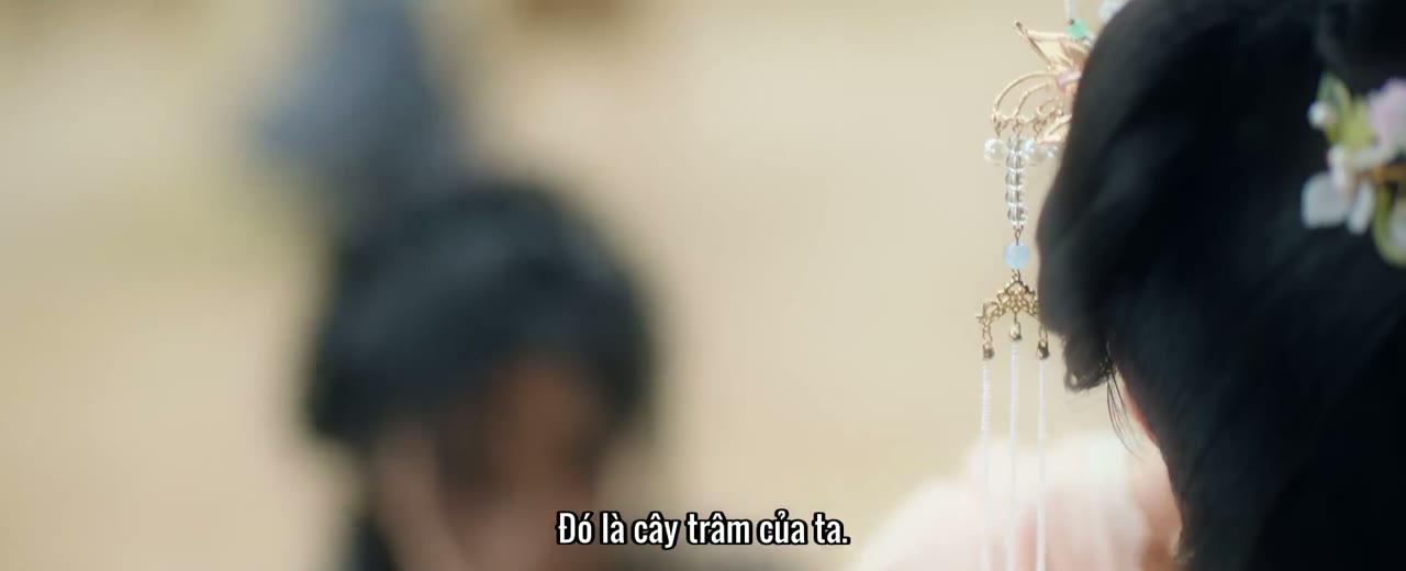 Lồng Giam tập 11