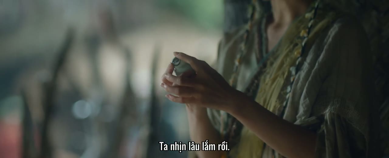 Lồng Giam tập 13