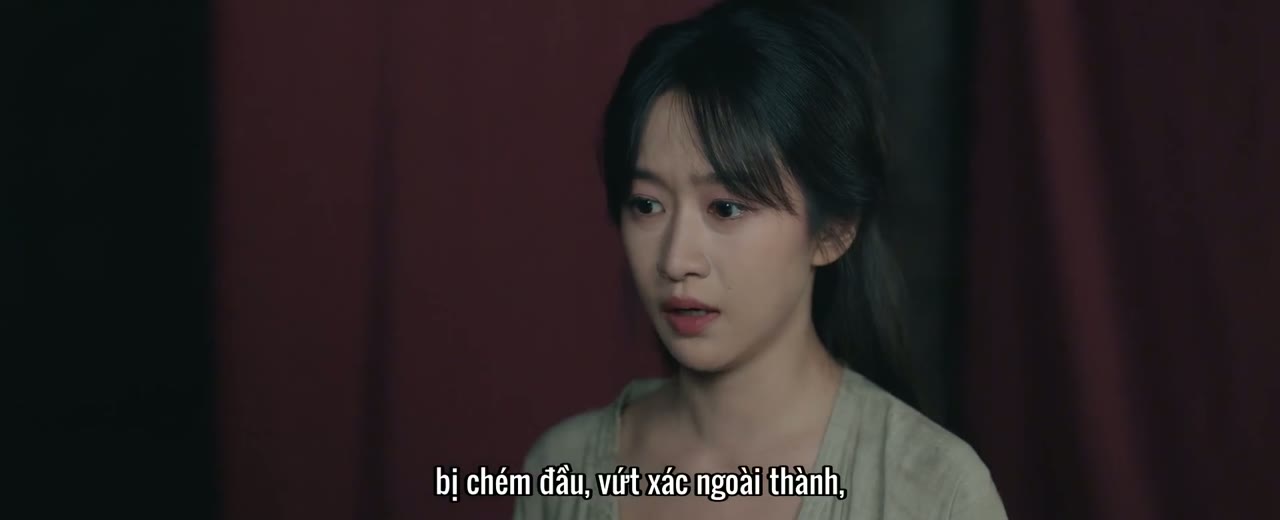 Lồng Giam tập 15 cảnh 3
