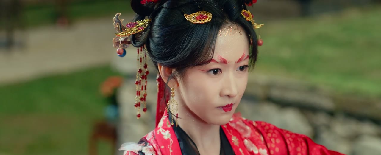 Lồng Giam tập 16 cảnh 2