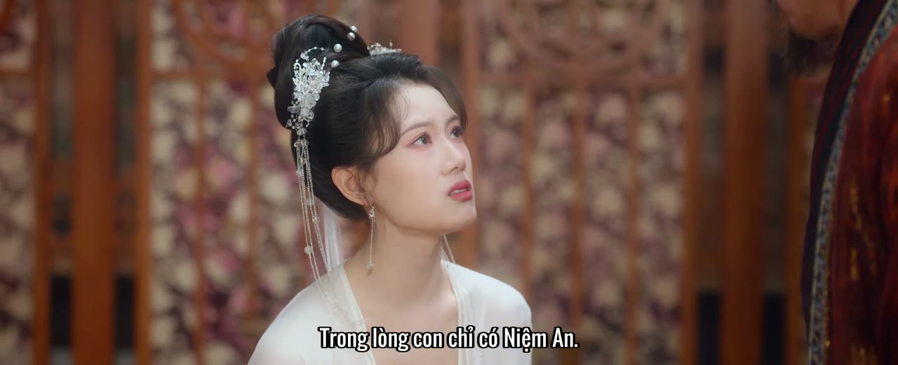 Lồng Giam tập 18 cảnh 2