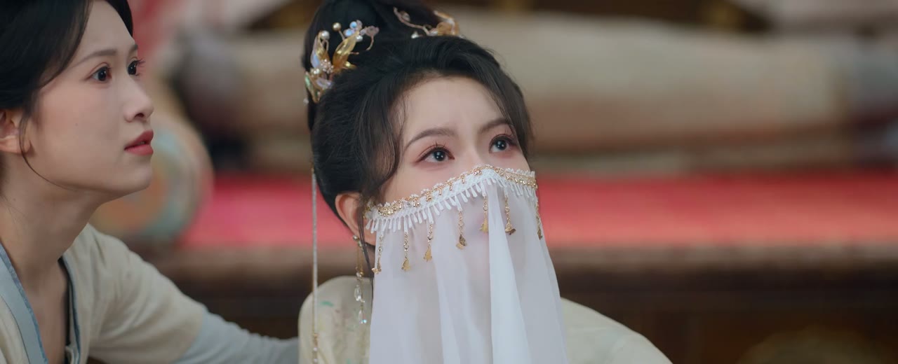 Lồng Giam tập 20