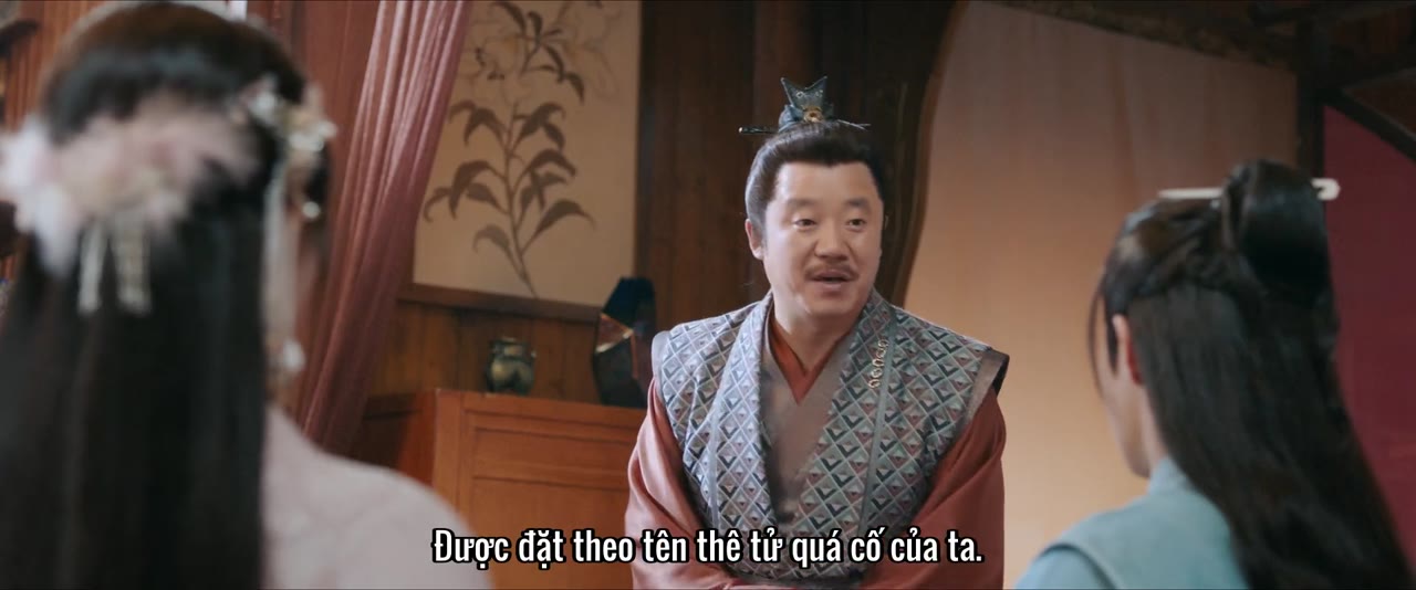 Gió Mát Trăng Thanh Hoa Đua Nở tập 8
