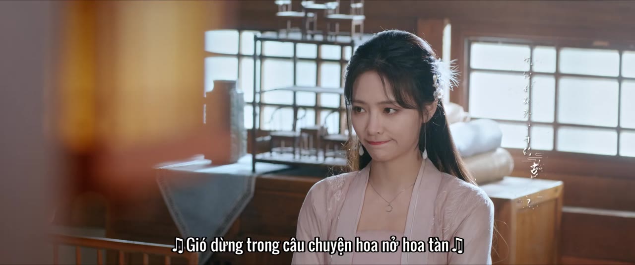 Gió Mát Trăng Thanh Hoa Đua Nở tập 9