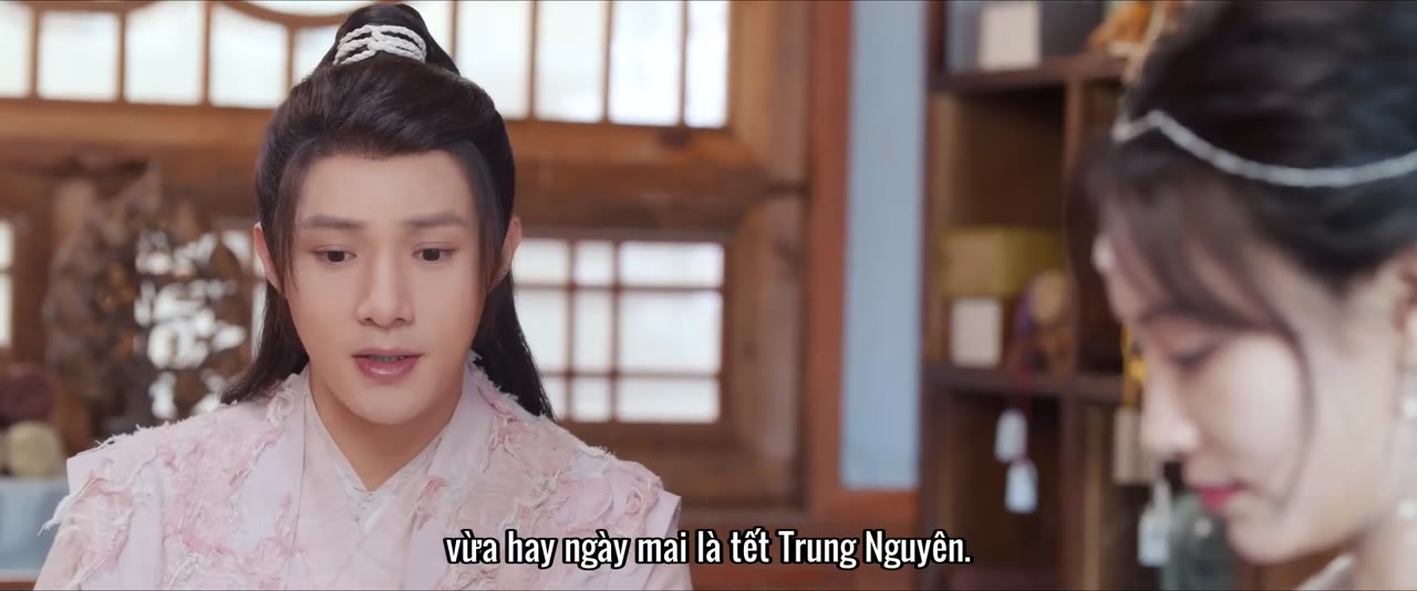 Gió Mát Trăng Thanh Hoa Đua Nở tập 11