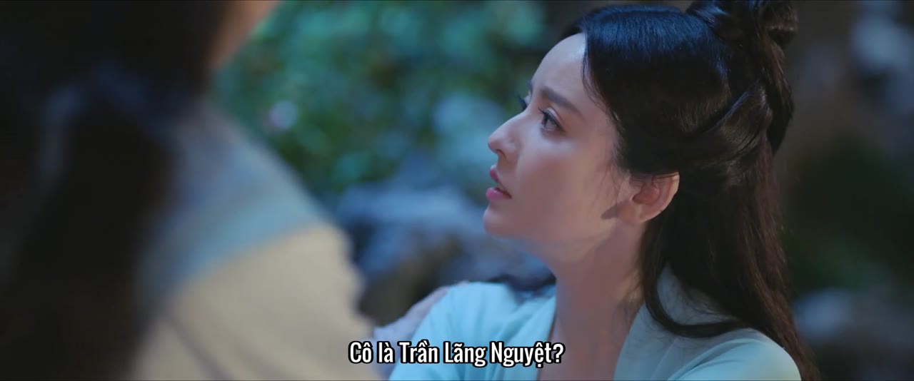Gió Mát Trăng Thanh Hoa Đua Nở tập 14 cảnh 2