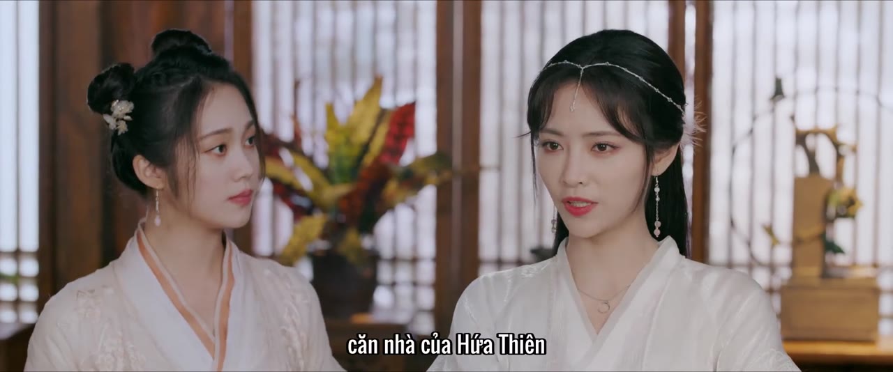 Gió Mát Trăng Thanh Hoa Đua Nở tập 14 cảnh 3