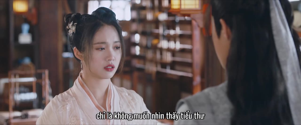 Gió Mát Trăng Thanh Hoa Đua Nở tập 15
