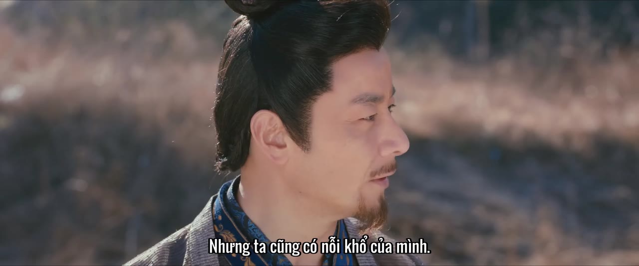 Gió Mát Trăng Thanh Hoa Đua Nở tập 19 cảnh 3