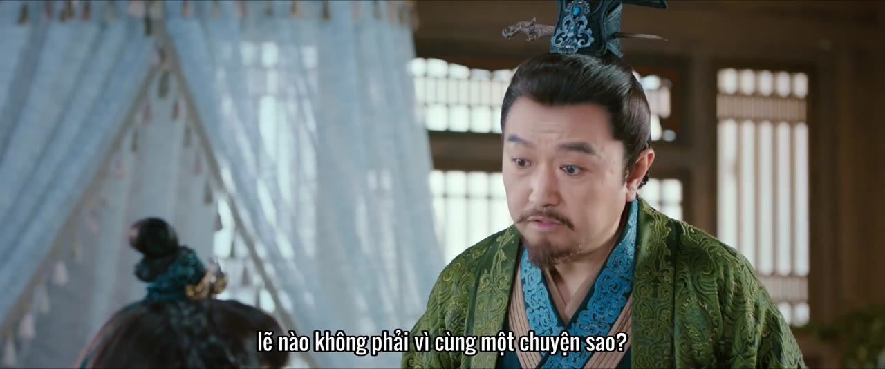 Gió Mát Trăng Thanh Hoa Đua Nở tập 23