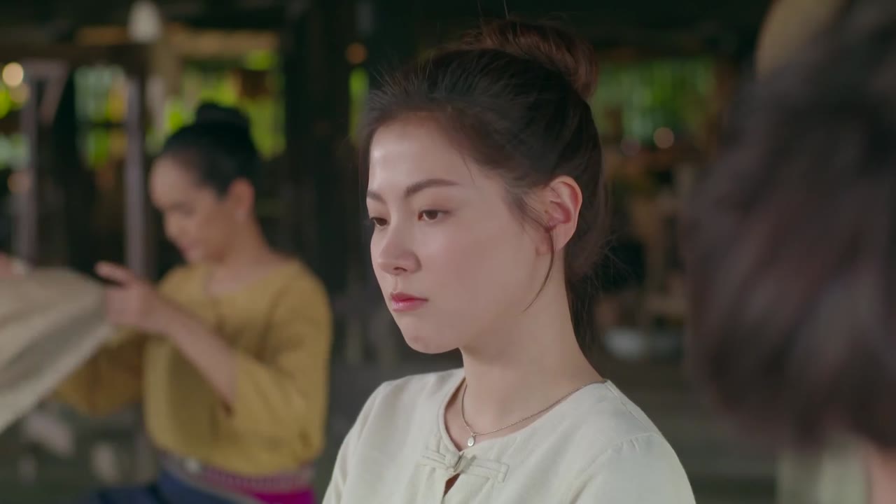 Sợi Dây Hoàng Lan tập 2