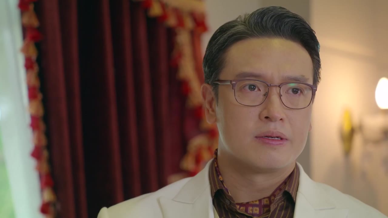 Sợi Dây Hoàng Lan tập 3 cảnh 3