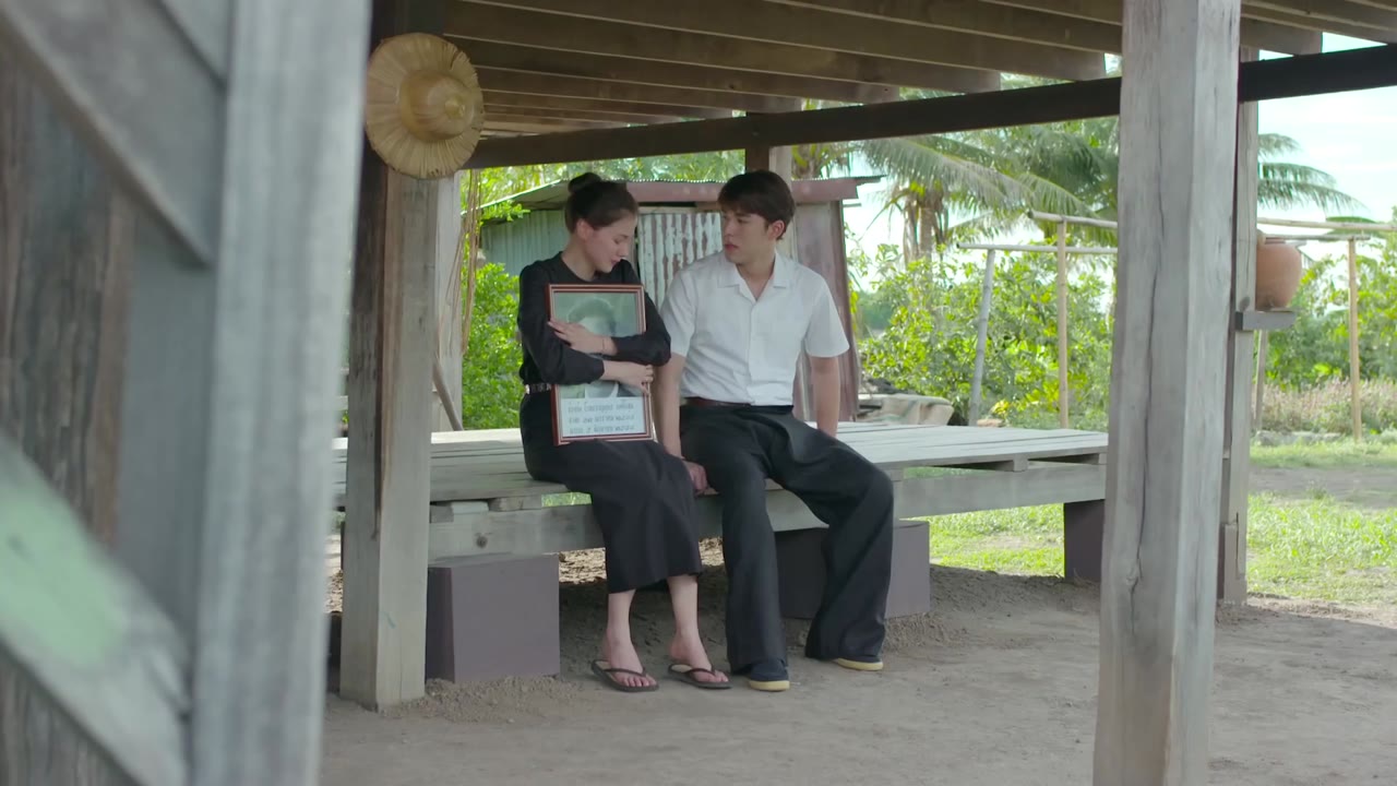 Sợi Dây Hoàng Lan tập 4