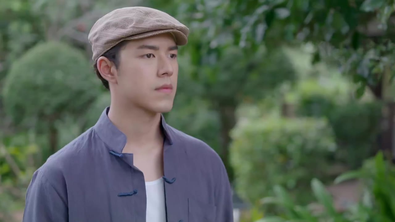 Sợi Dây Hoàng Lan tập 4 cảnh 2
