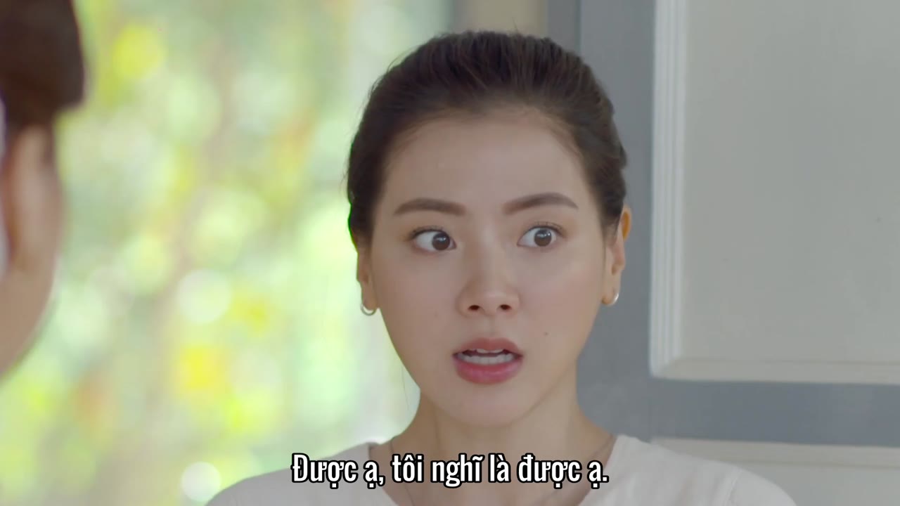 Sợi Dây Hoàng Lan tập 4 cảnh 3