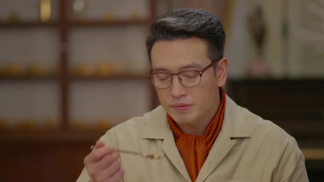 Sợi Dây Hoàng Lan tập 6 cảnh 3