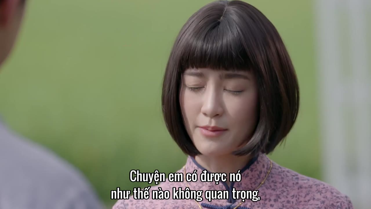 Sợi Dây Hoàng Lan tập 7 cảnh 2