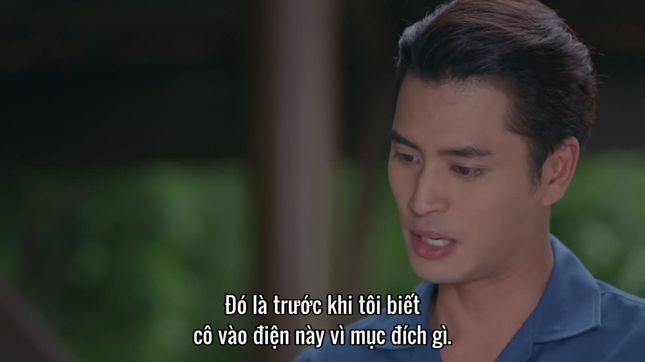 Sợi Dây Hoàng Lan tập 9 cảnh 2