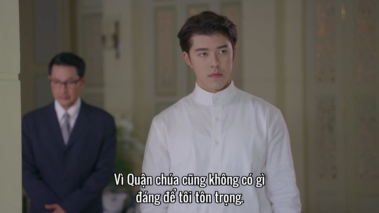 Sợi Dây Hoàng Lan tập 11 cảnh 3