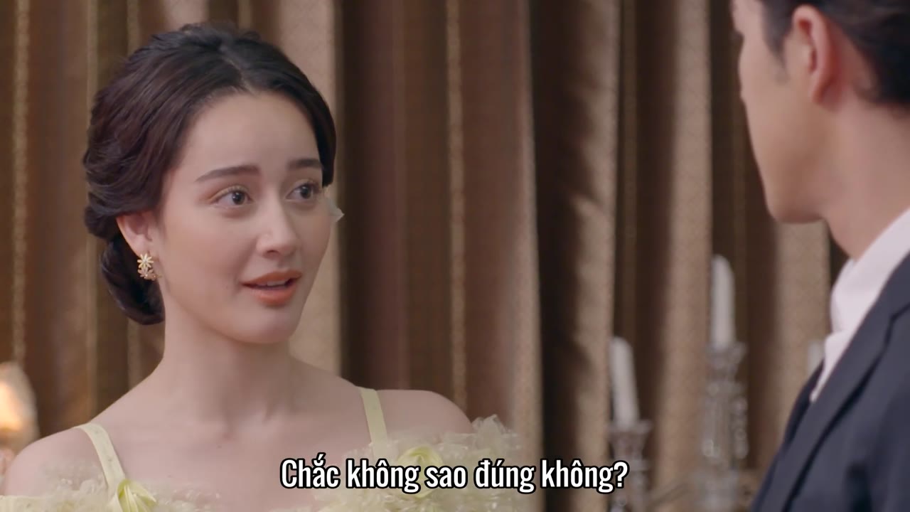 Sợi Dây Hoàng Lan tập 12 cảnh 3