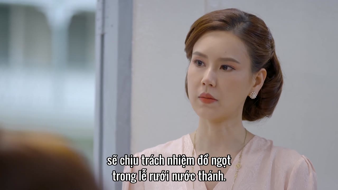 Sợi Dây Hoàng Lan tập 15