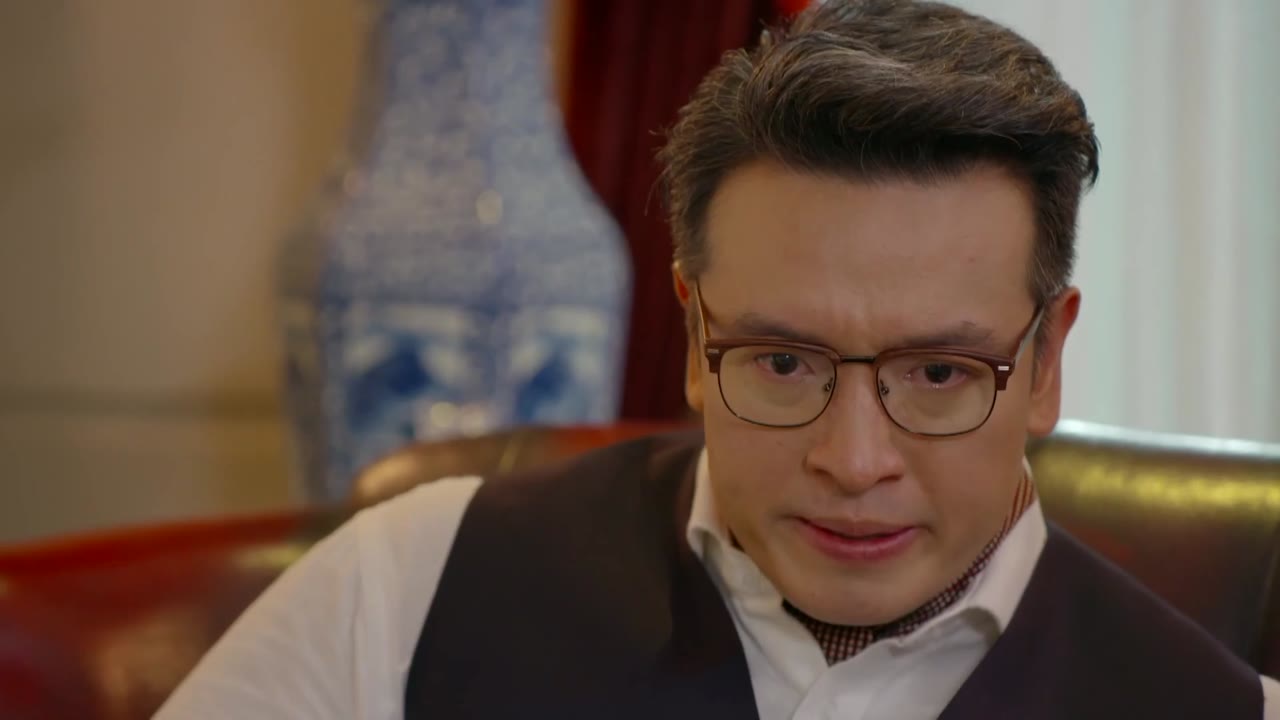 Sợi Dây Hoàng Lan tập 16