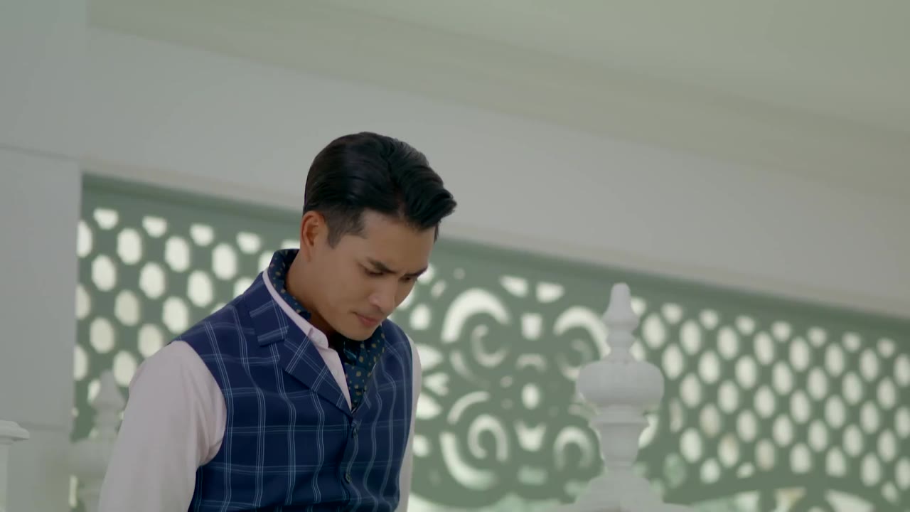 Sợi Dây Hoàng Lan tập 20 cảnh 2
