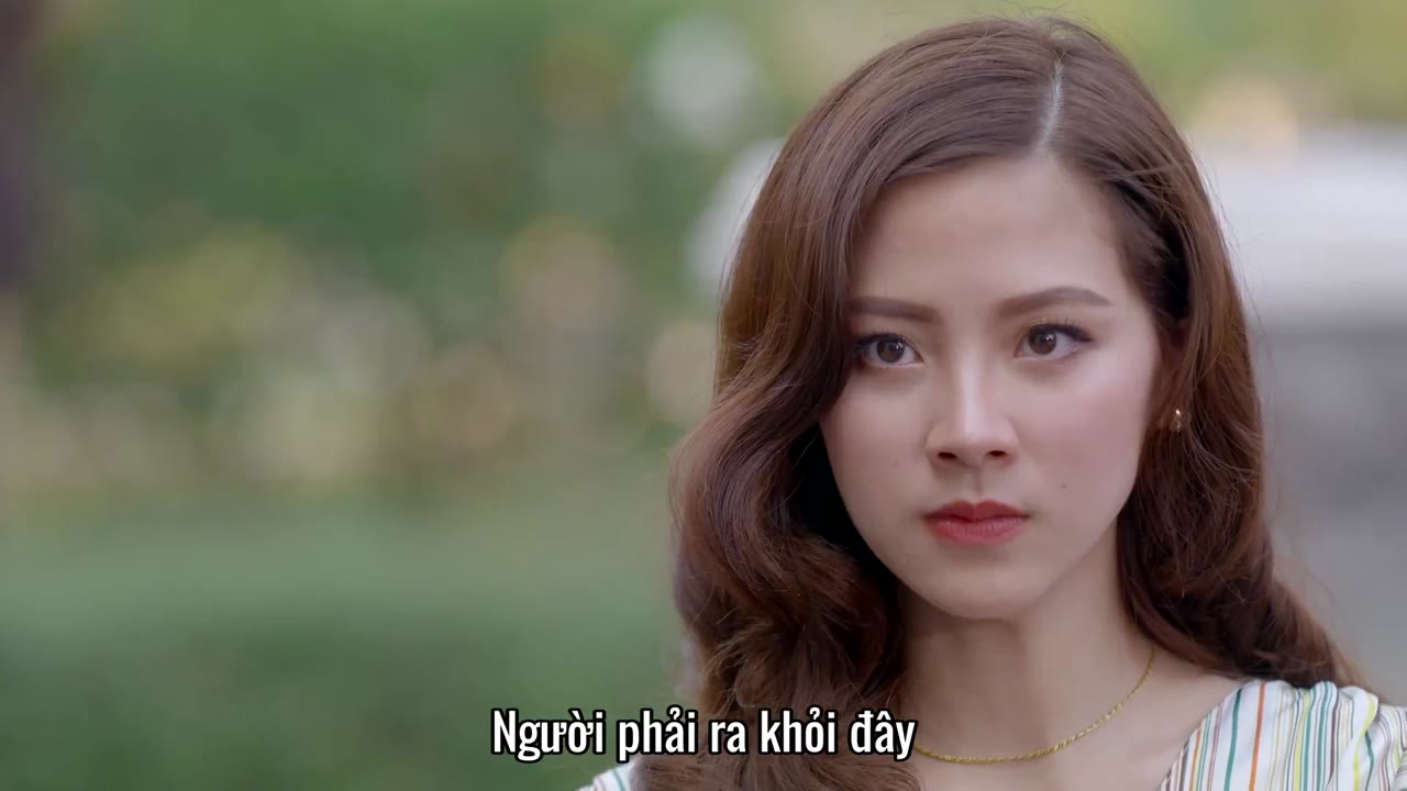 Sợi Dây Hoàng Lan tập 24
