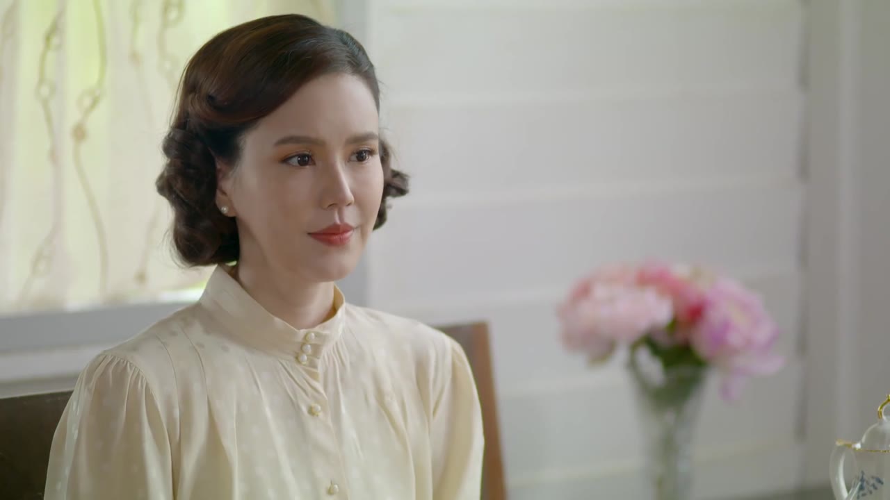 Sợi Dây Hoàng Lan tập 29