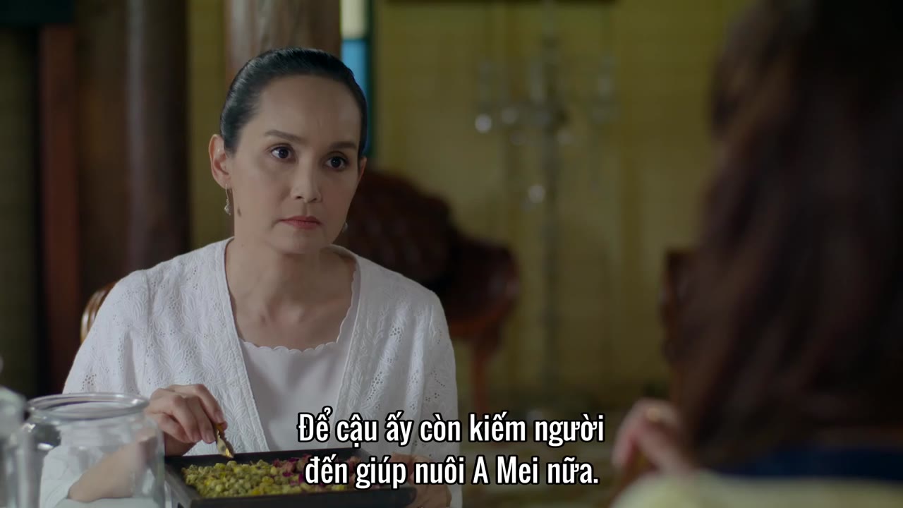 Sợi Dây Hoàng Lan tập 31 cảnh 2