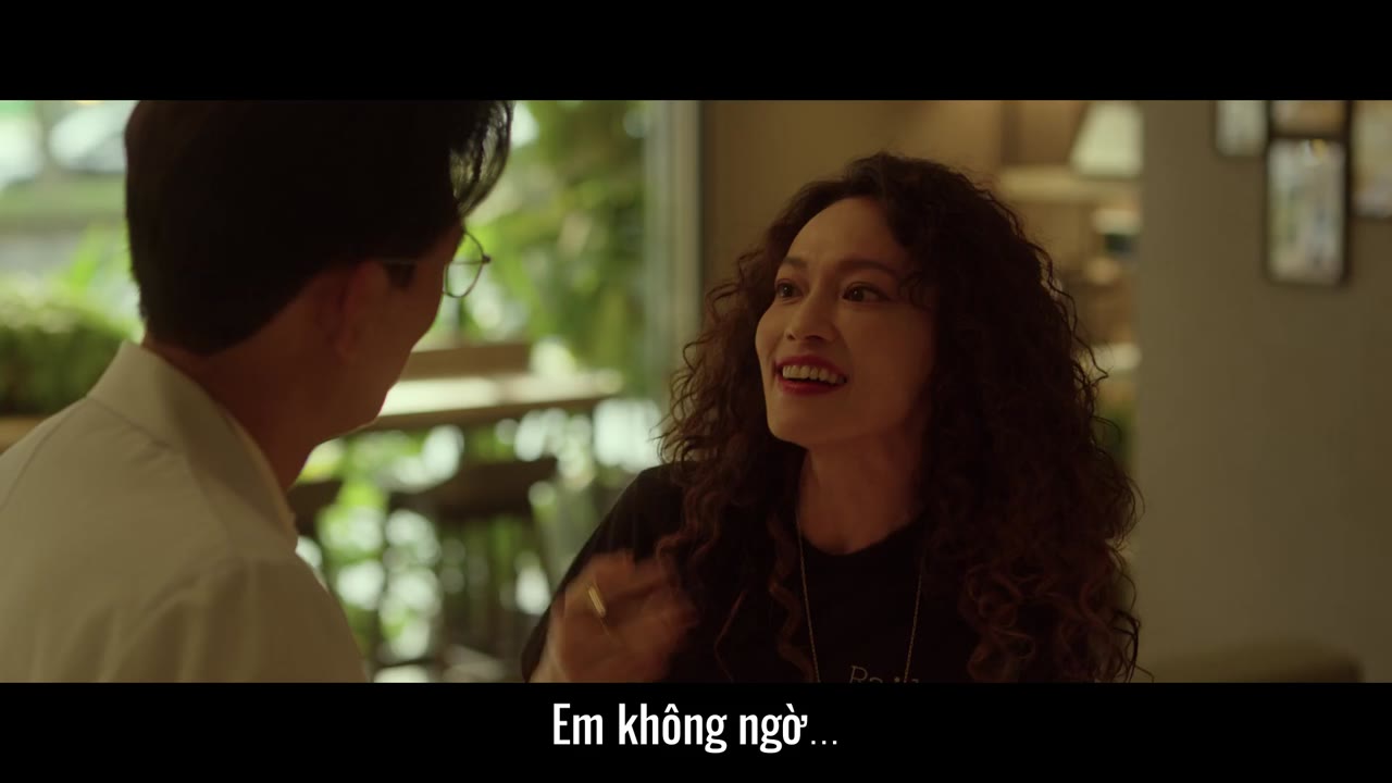 Chỉ cần em hạnh phúc: Loạt phim tập 5
