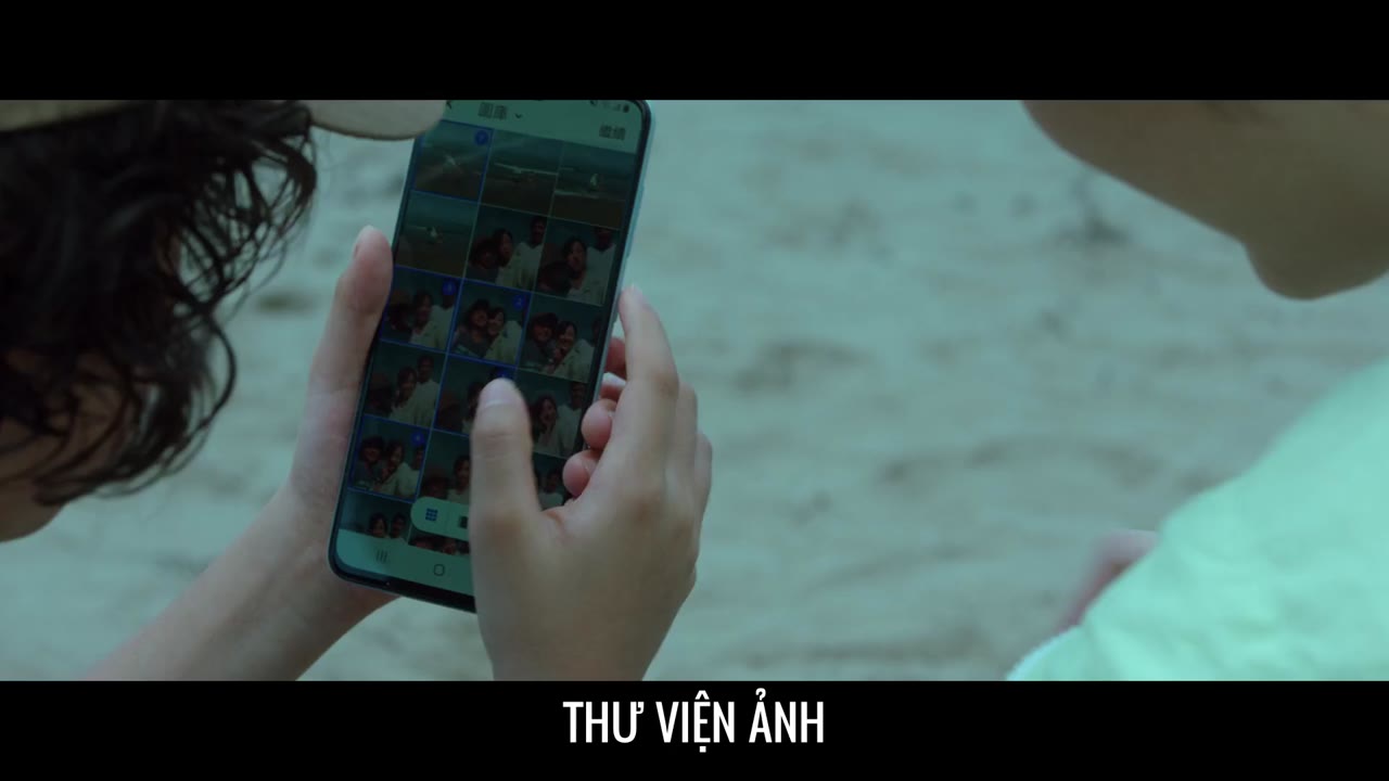 Chỉ cần em hạnh phúc: Loạt phim tập 6 cảnh 3