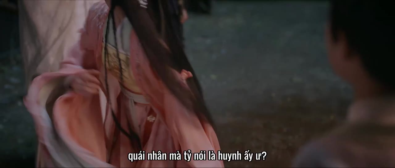 Trang Tâm Ký tập 2