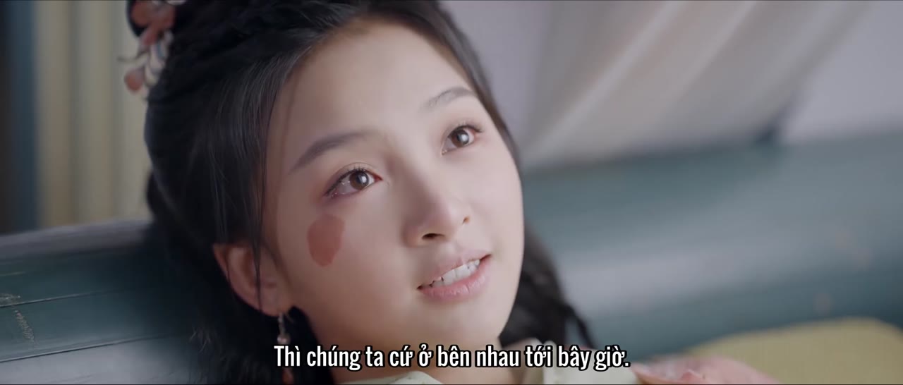 Trang Tâm Ký tập 24 cảnh 2