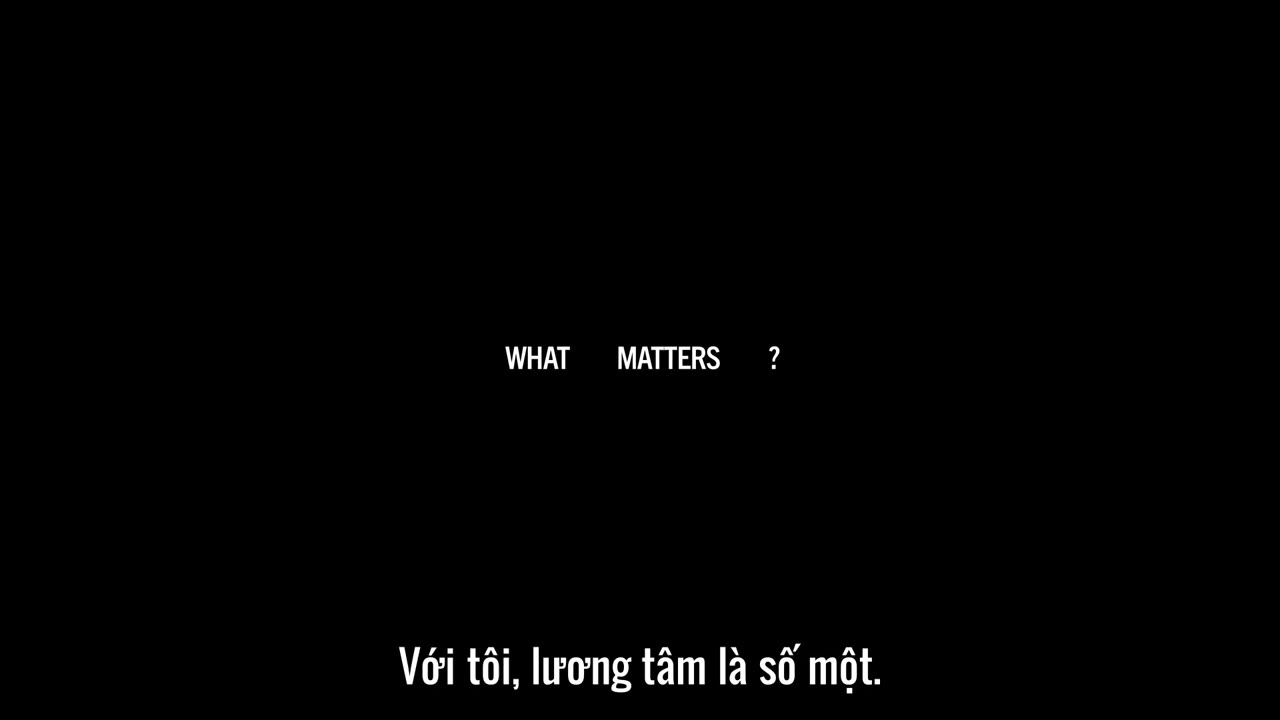 Live to Lead tập 7 cảnh 3
