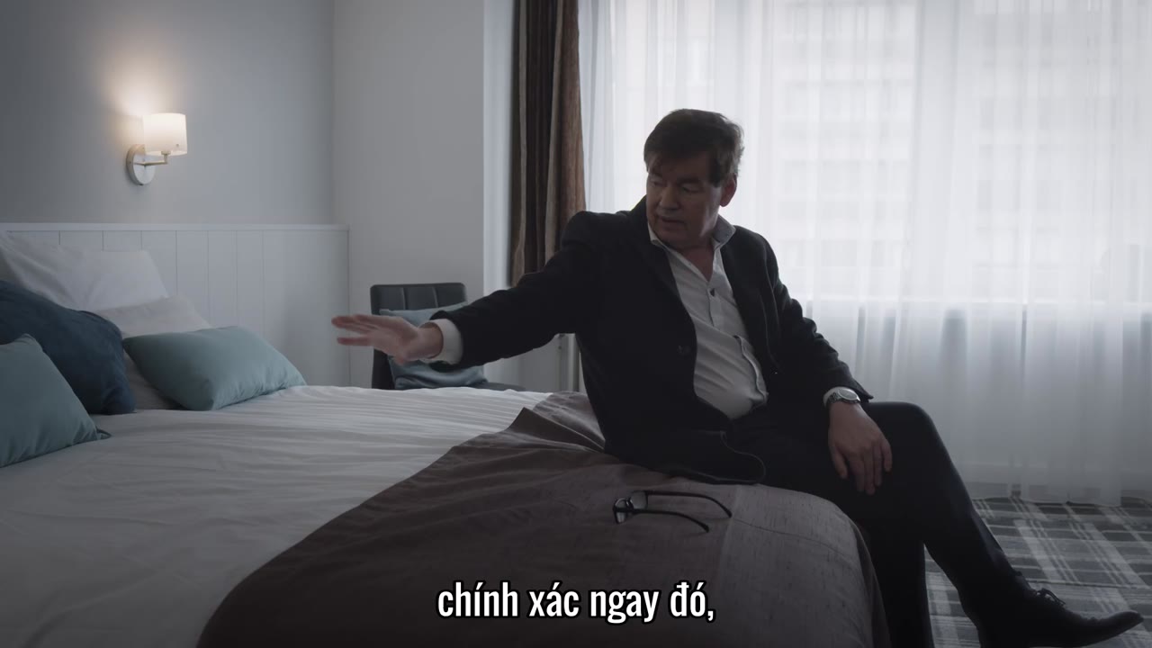 Tình nghi: Lật mở vụ án Wesphael tập 1 cảnh 3