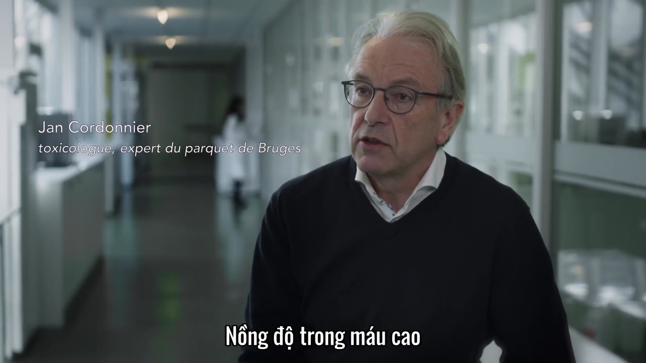 Tình nghi: Lật mở vụ án Wesphael tập 3 cảnh 3