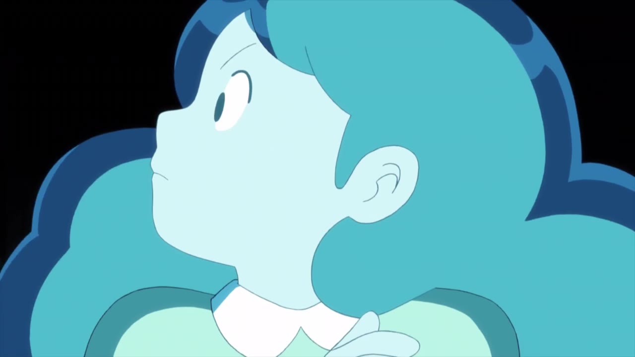 Bee và PuppyCat tập 1 cảnh 2