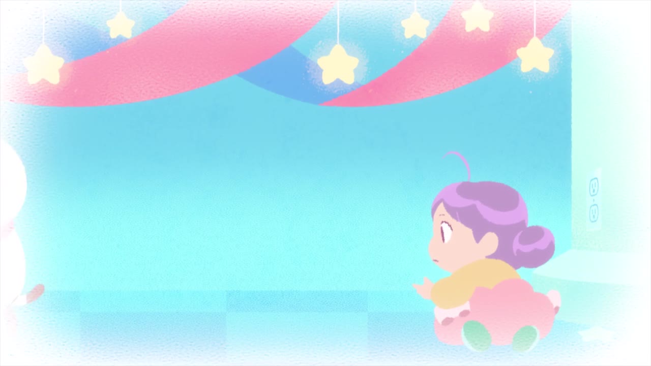 Bee và PuppyCat tập 1 cảnh 3