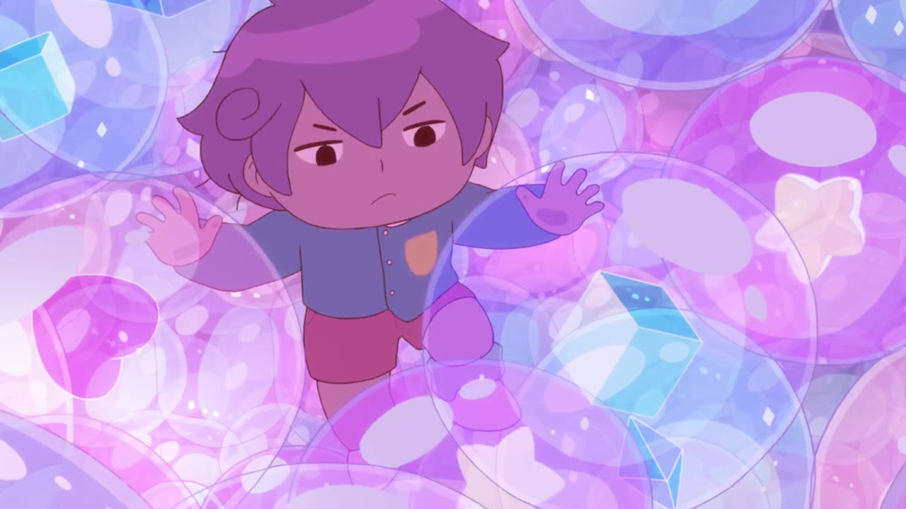 Bee và PuppyCat tập 10