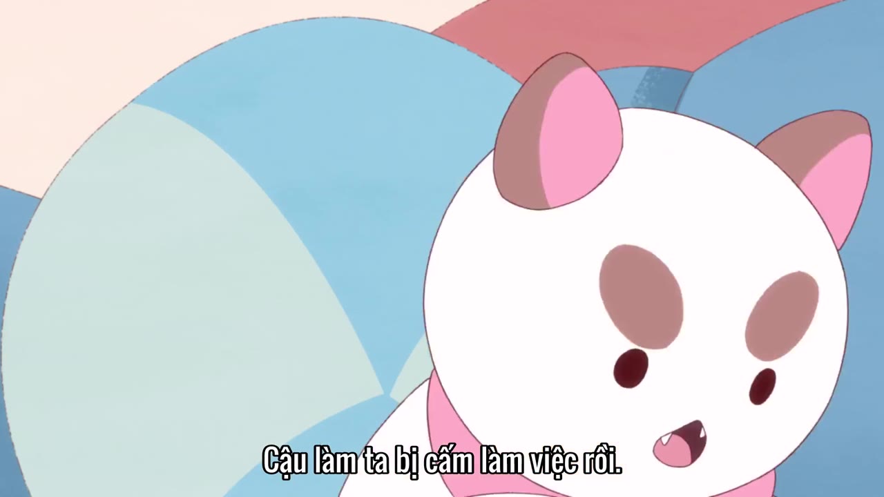Bee và PuppyCat tập 15