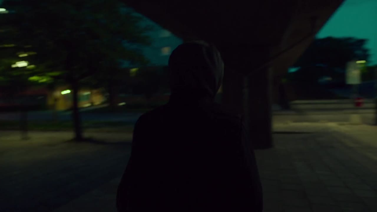 Snabba Cash: Đồng tiền phi pháp tập 2