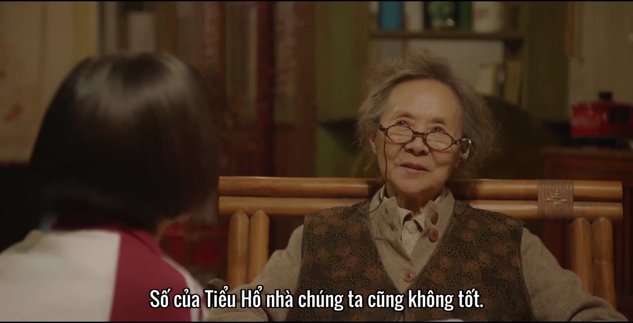 Sống Không Dũng Cảm Uổng Phí Thanh Xuân tập 17 cảnh 3